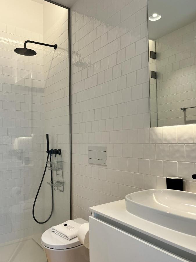 Villa Nomads Lux - 2Bdr Almada Private Oporto Esterno foto