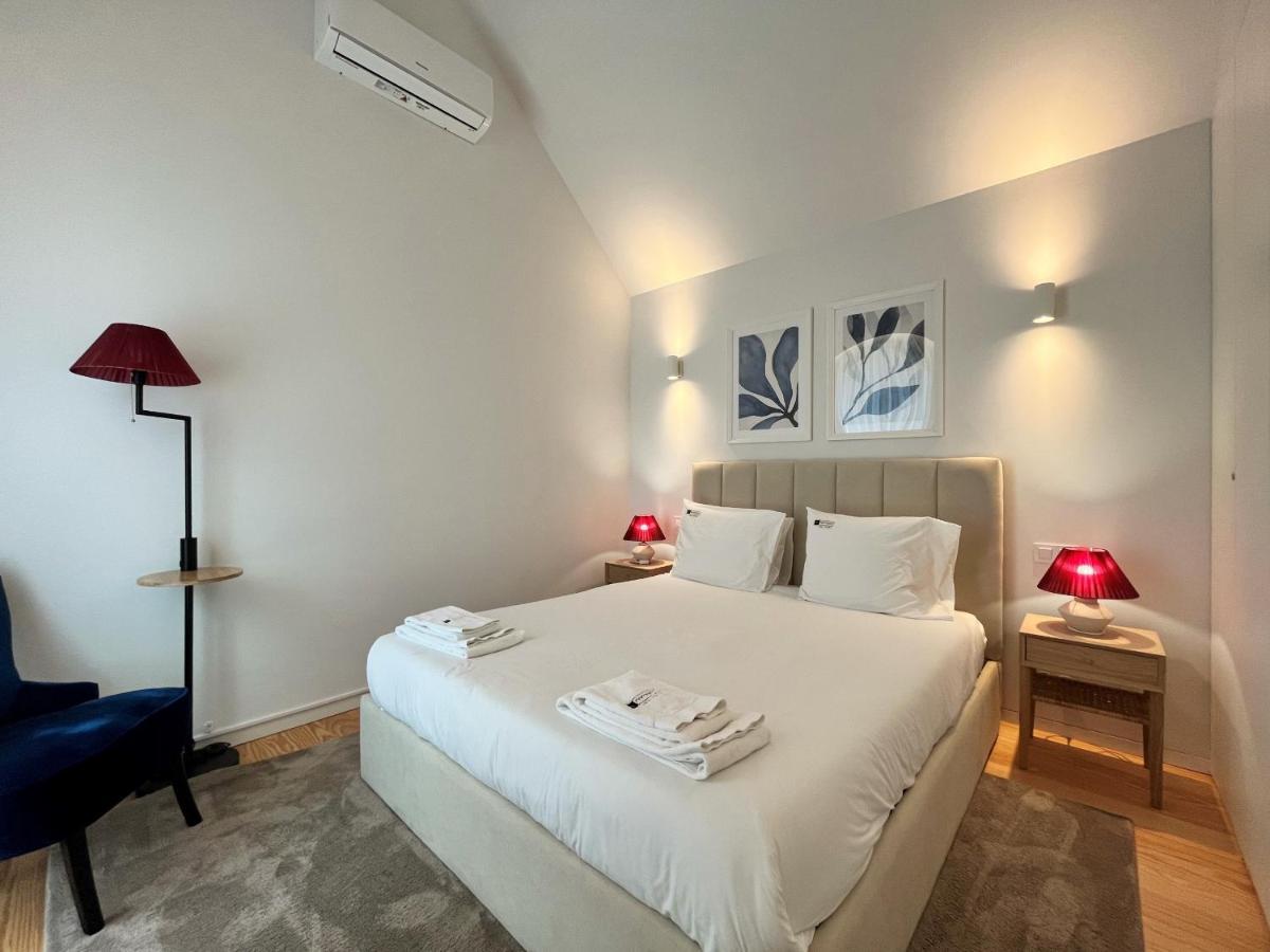 Villa Nomads Lux - 2Bdr Almada Private Oporto Esterno foto